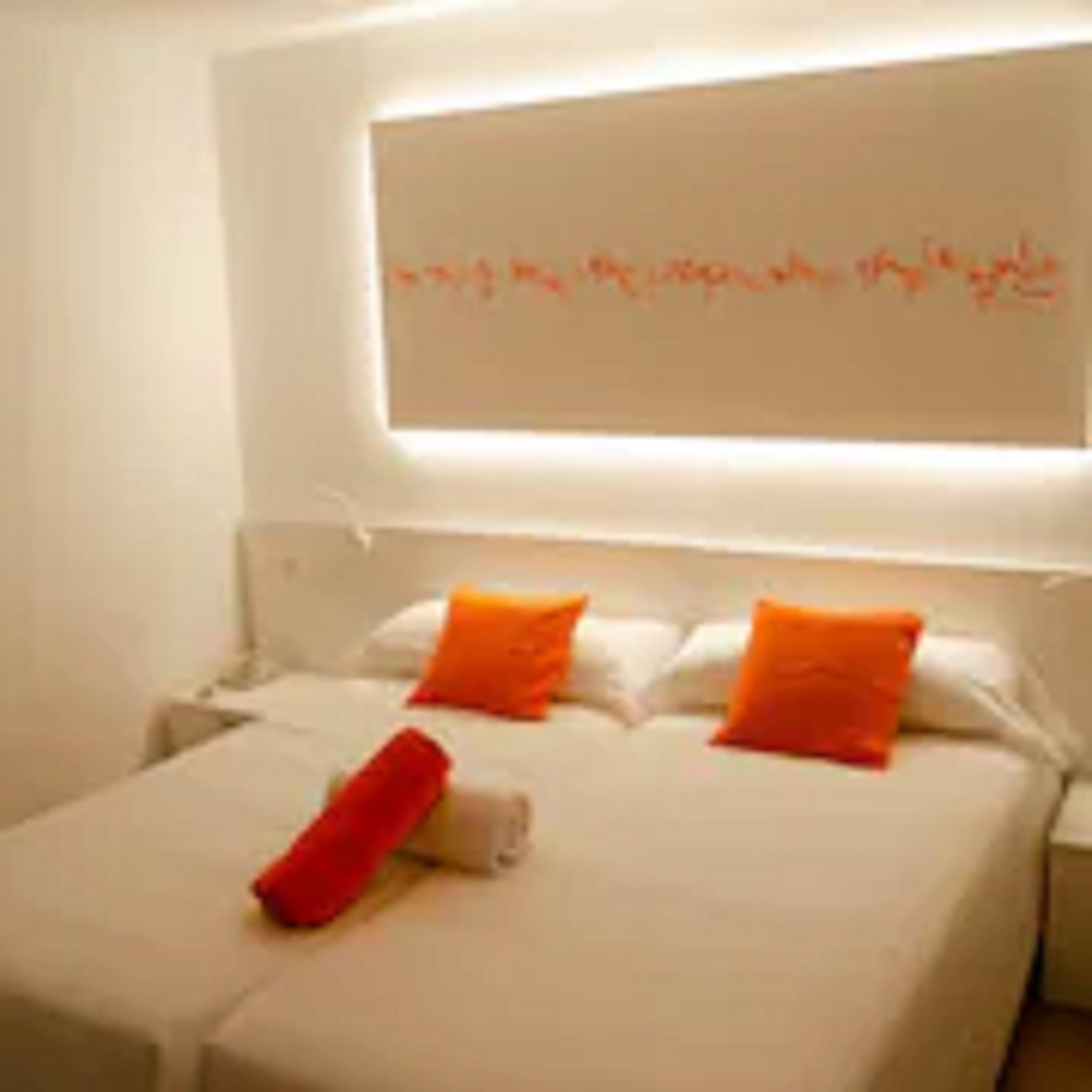 FERGUS Paraíso Beach - Adults Only Cidade de Ibiza Exterior foto