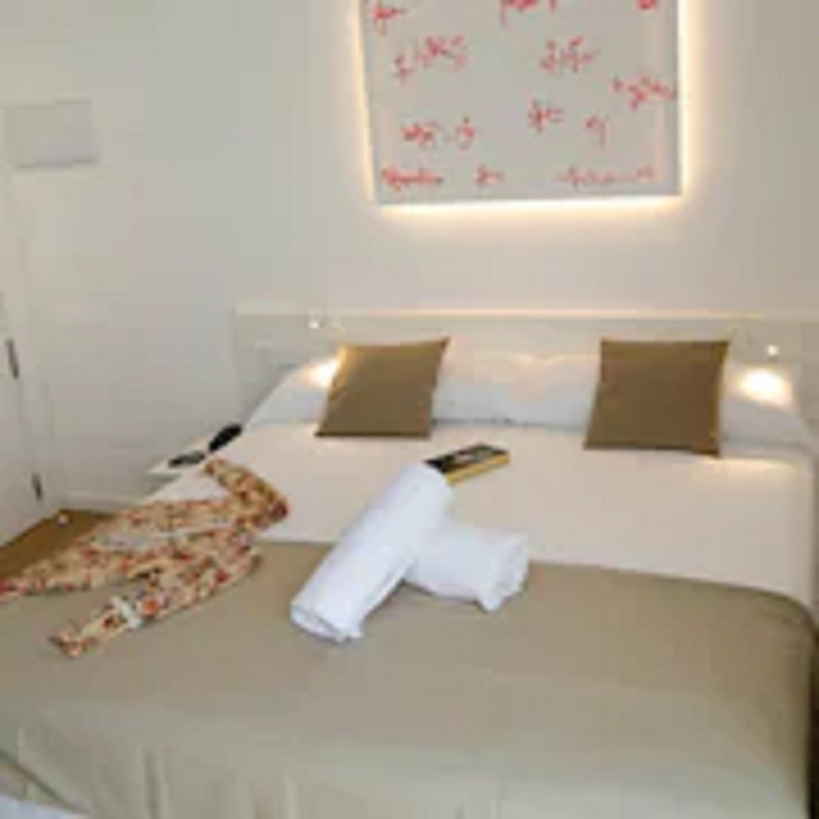 FERGUS Paraíso Beach - Adults Only Cidade de Ibiza Exterior foto