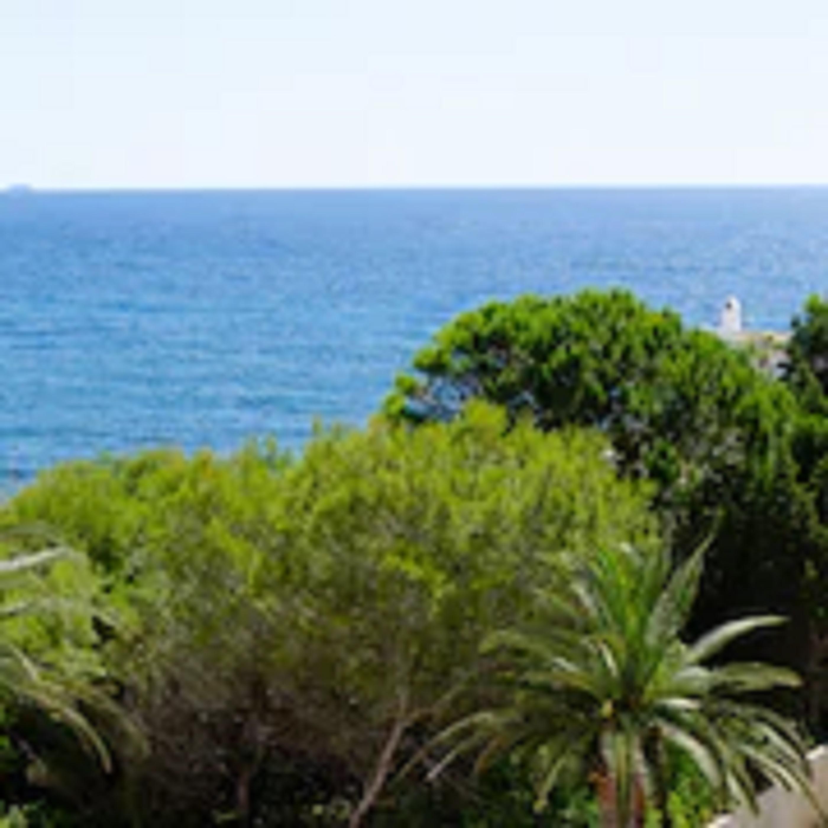 FERGUS Paraíso Beach - Adults Only Cidade de Ibiza Exterior foto