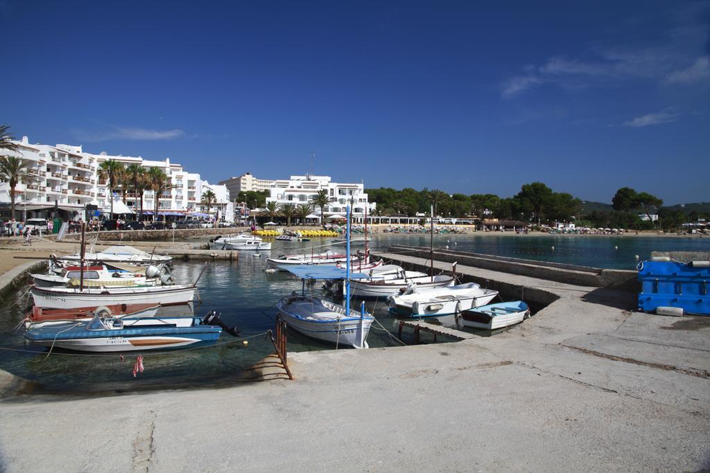 FERGUS Paraíso Beach - Adults Only Cidade de Ibiza Exterior foto
