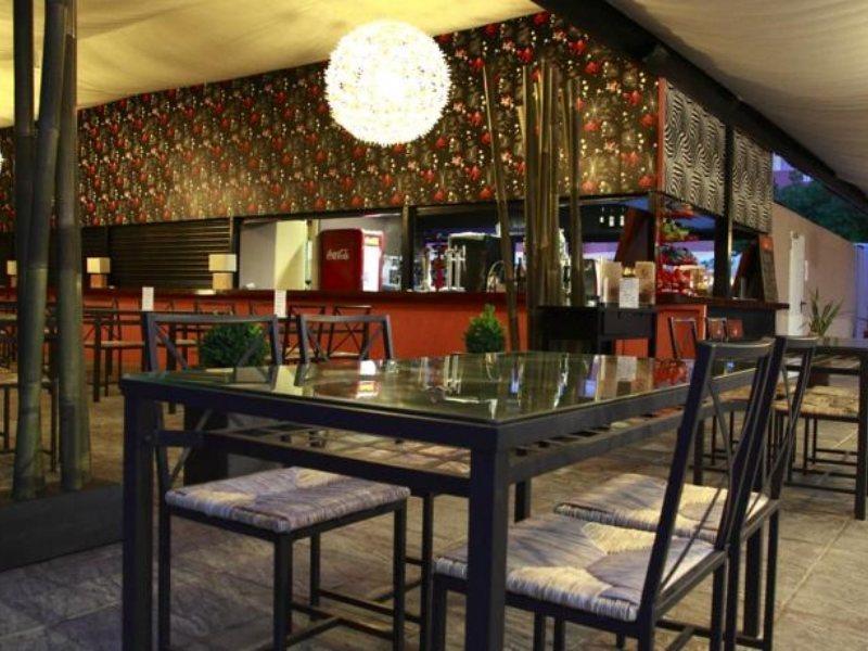 FERGUS Paraíso Beach - Adults Only Cidade de Ibiza Exterior foto