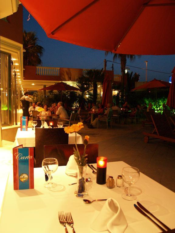 FERGUS Paraíso Beach - Adults Only Cidade de Ibiza Exterior foto